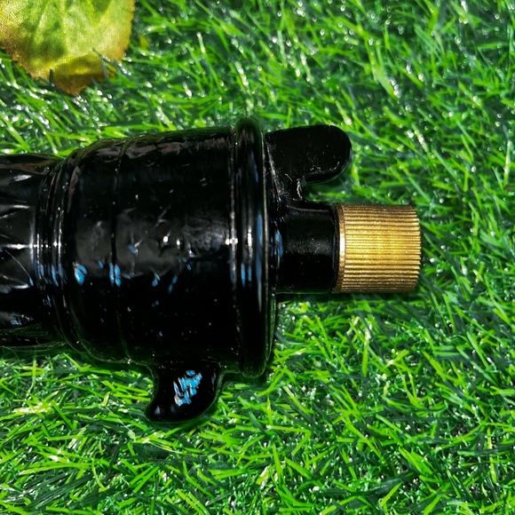 Vintage Avon - Water Pump Windjammer After Shave Lotion without pump handle - Picture 6 of 9